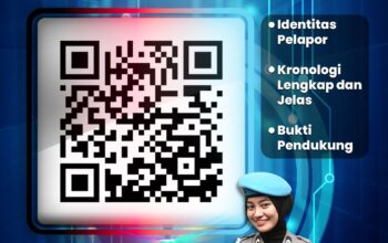 Propam Polri Luncurkan Terobosan Digital: Masyarakat Kini Bisa Laporkan Oknum Polisi Melalui “Pengaduan Cepat”