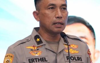 SMA Kemala Taruna Bhayangkara Perketat Seleksi, Targetkan Lahirkan Siswa Berprestasi Berkelas Dunia