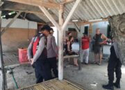 Polisi Amankan Wisata Batu Kijuk, Pengunjung Merasa Nyaman