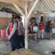 Polsek Sekotong Jamin Keamanan Pantai Batu Kijuk