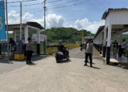 Polisi Amankan Pelabuhan Lembar: Cegah Kriminalitas dan Penyelundupan