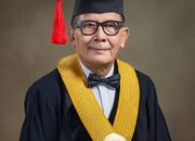 Guru Besar Unpad Tegaskan Polri Tepat Berada di Bawah Presiden: Sebuah Argumentasi Konstitusional