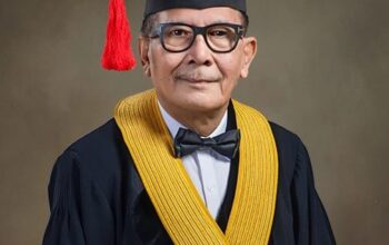 Guru Besar Unpad Tegaskan Polri Tepat Berada di Bawah Presiden: Sebuah Argumentasi Konstitusional