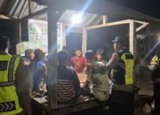 Langkah Konkret Polres Sumbawa Barat Dalam Memperkuat Sinergi Dengan Masyarakat