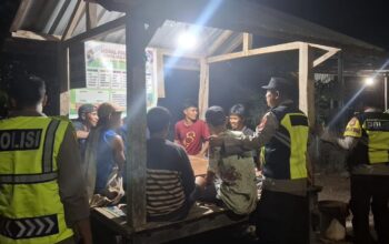 Langkah Konkret Polres Sumbawa Barat Dalam Memperkuat Sinergi Dengan Masyarakat