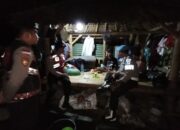 Jelang Pancaroba, Polisi Sekotong Ajak Warga Aktif Jaga Kamtibmas