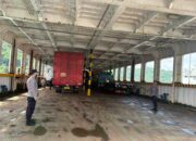 Pelabuhan Lembar Siaga Nataru: Keamanan Penyeberangan Lombok-Bali Diperketat