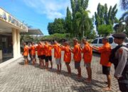 Narkoba di Lombok Barat, Polisi Amankan 17 Pelaku