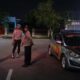 Polsek Labuapi Intensifkan Patroli KRYD di Lombok Barat