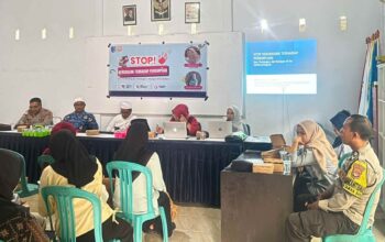 Literasi Digital: Tameng Perempuan Hadapi Kejahatan Maya