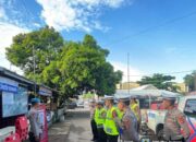 POLRES DOMPU GELAR SOSIALISASI PENGAWASAN INTERNAL UNTUK CEGAH PELANGGARAN DAN PERILAKU AROGAN PERSONEL